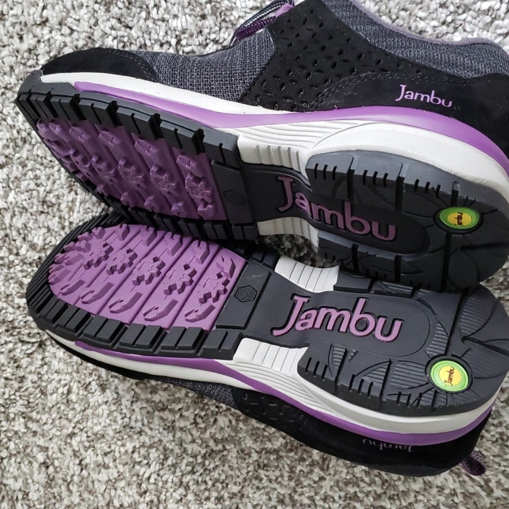 Jambu Zora Shoe NWOT - Picture 4 of 8